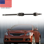 Front Passenger CV Axle Assembly for 2013-2018 Nissan Altima L4 2.5L Sedan