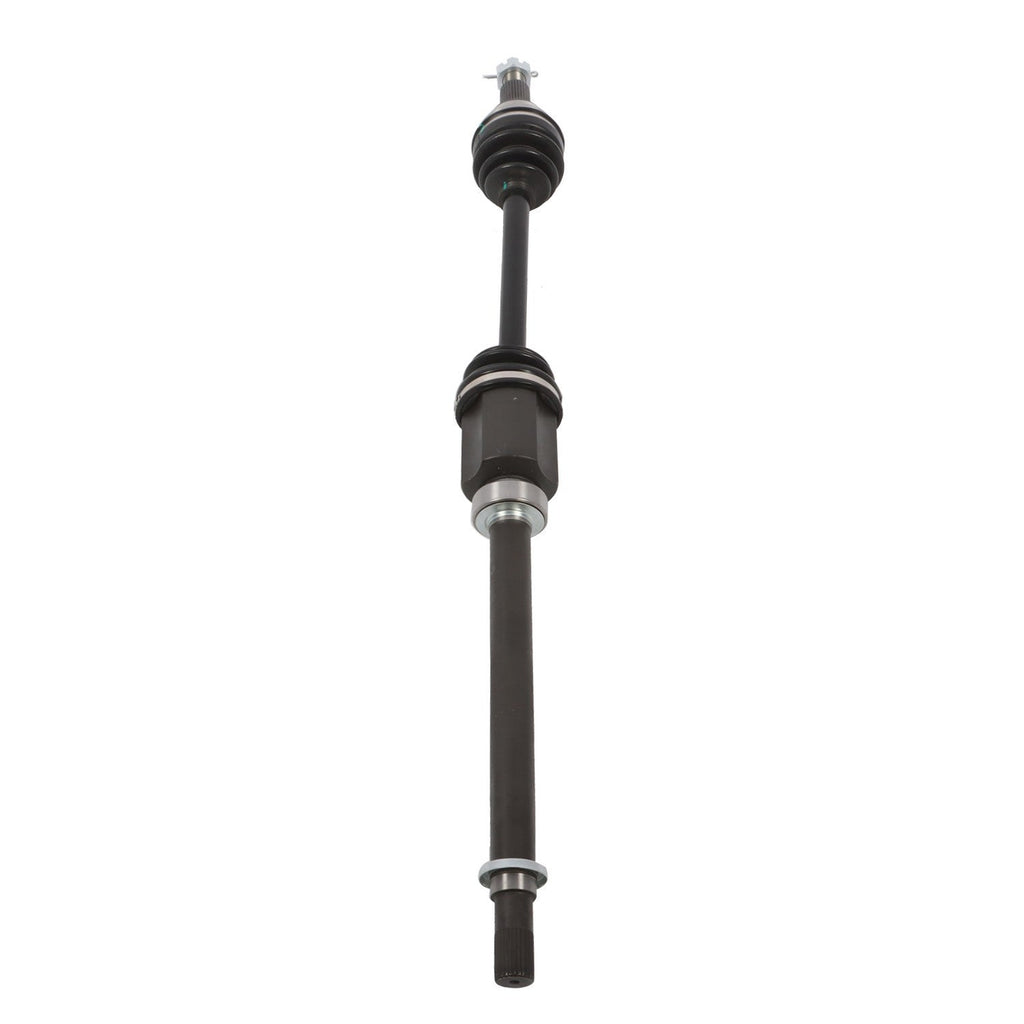 Front Passenger CV Axle Assembly for 2013-2018 Nissan Altima L4 2.5L Sedan