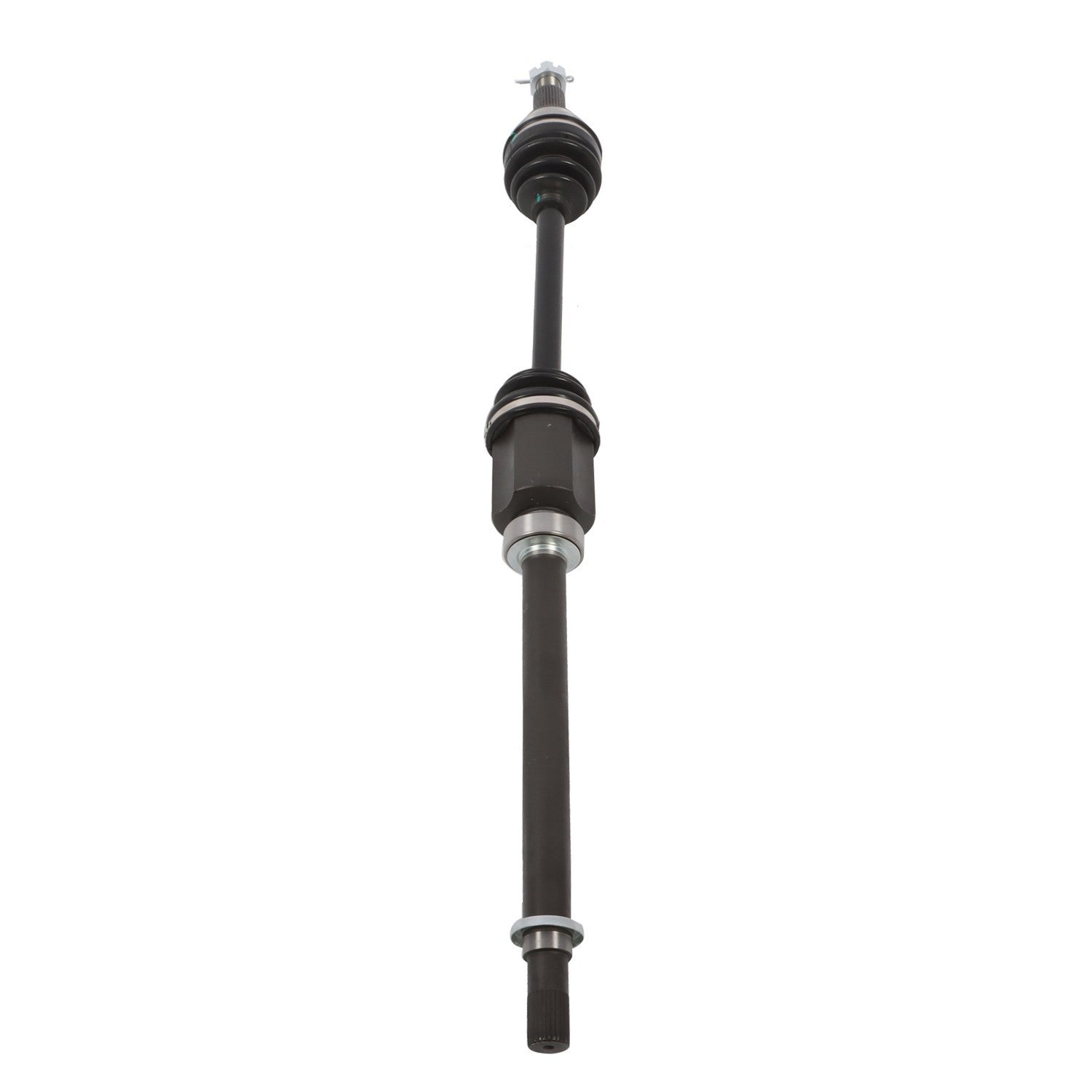 Front Passenger CV Axle Assembly for 2013-2018 Nissan Altima L4 2.5L Sedan