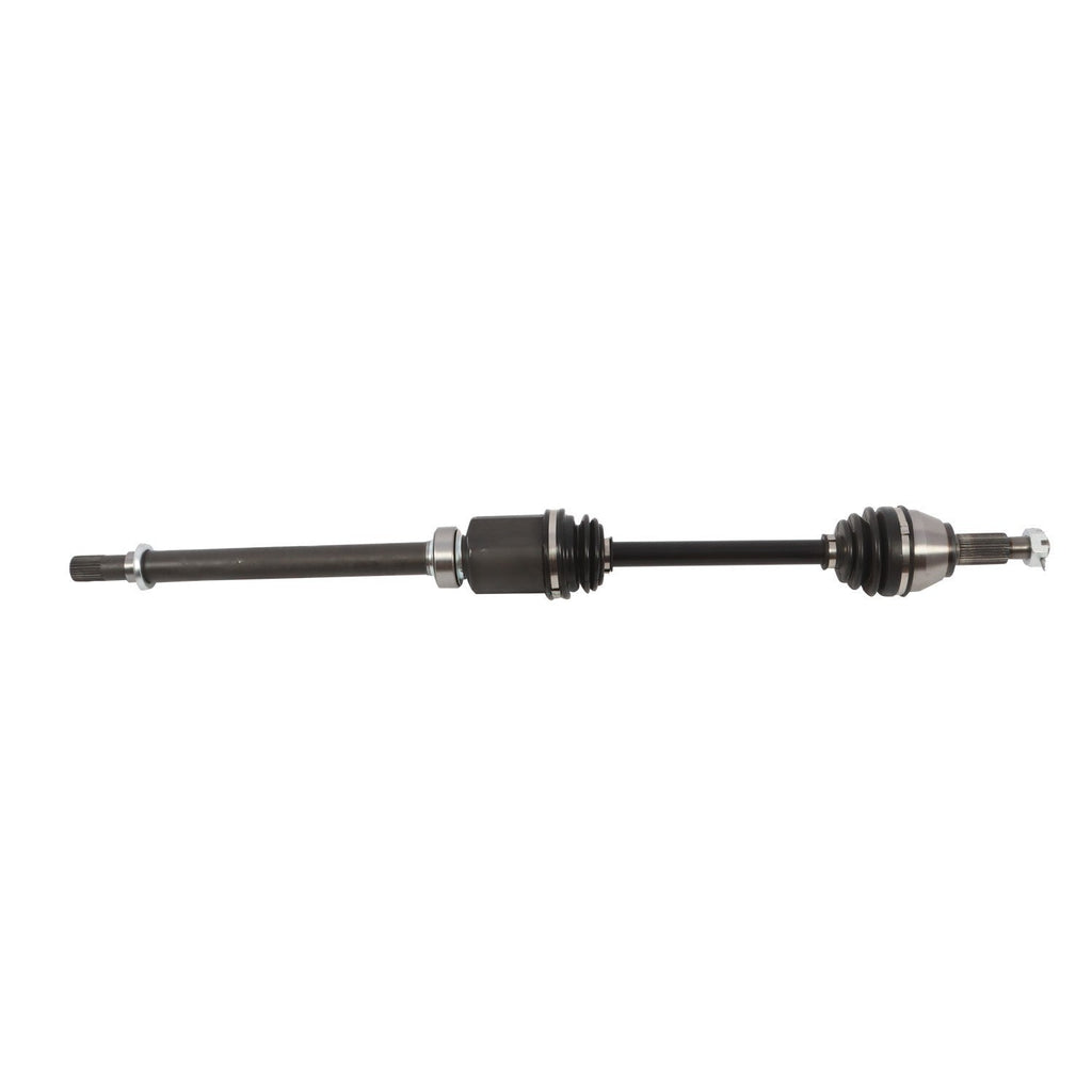 Front Passenger CV Axle Assembly for 2013-2018 Nissan Altima L4 2.5L Sedan