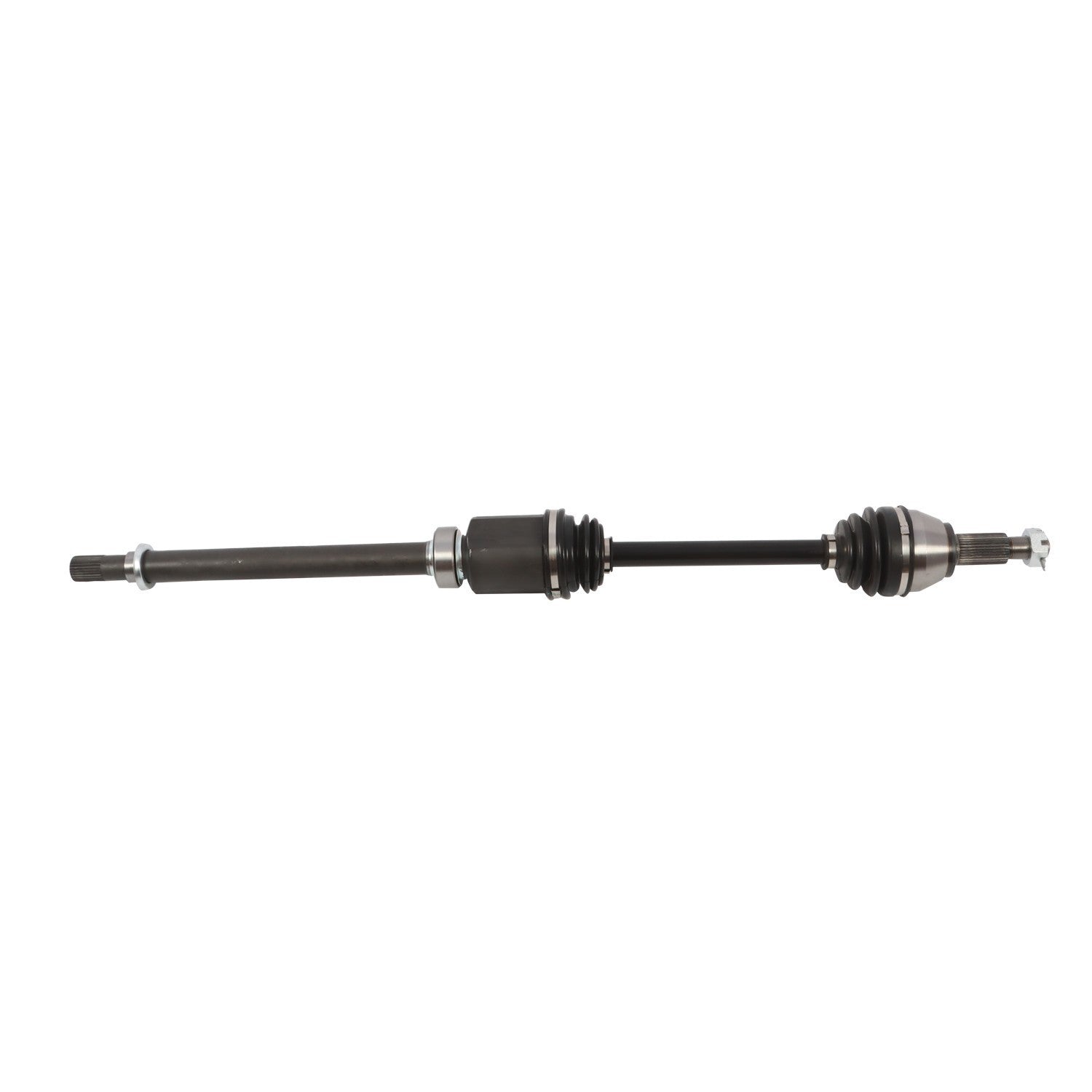 Front Passenger CV Axle Assembly for 2013-2018 Nissan Altima L4 2.5L Sedan