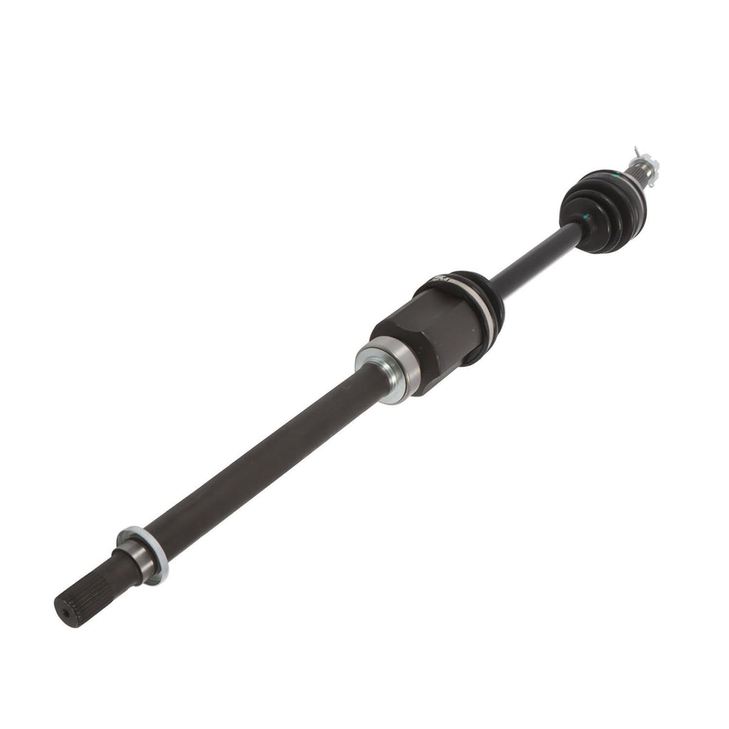 Front Passenger CV Axle Assembly for 2013-2018 Nissan Altima L4 2.5L Sedan