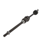 Front Passenger CV Axle Assembly for 2013-2018 Nissan Altima L4 2.5L Sedan