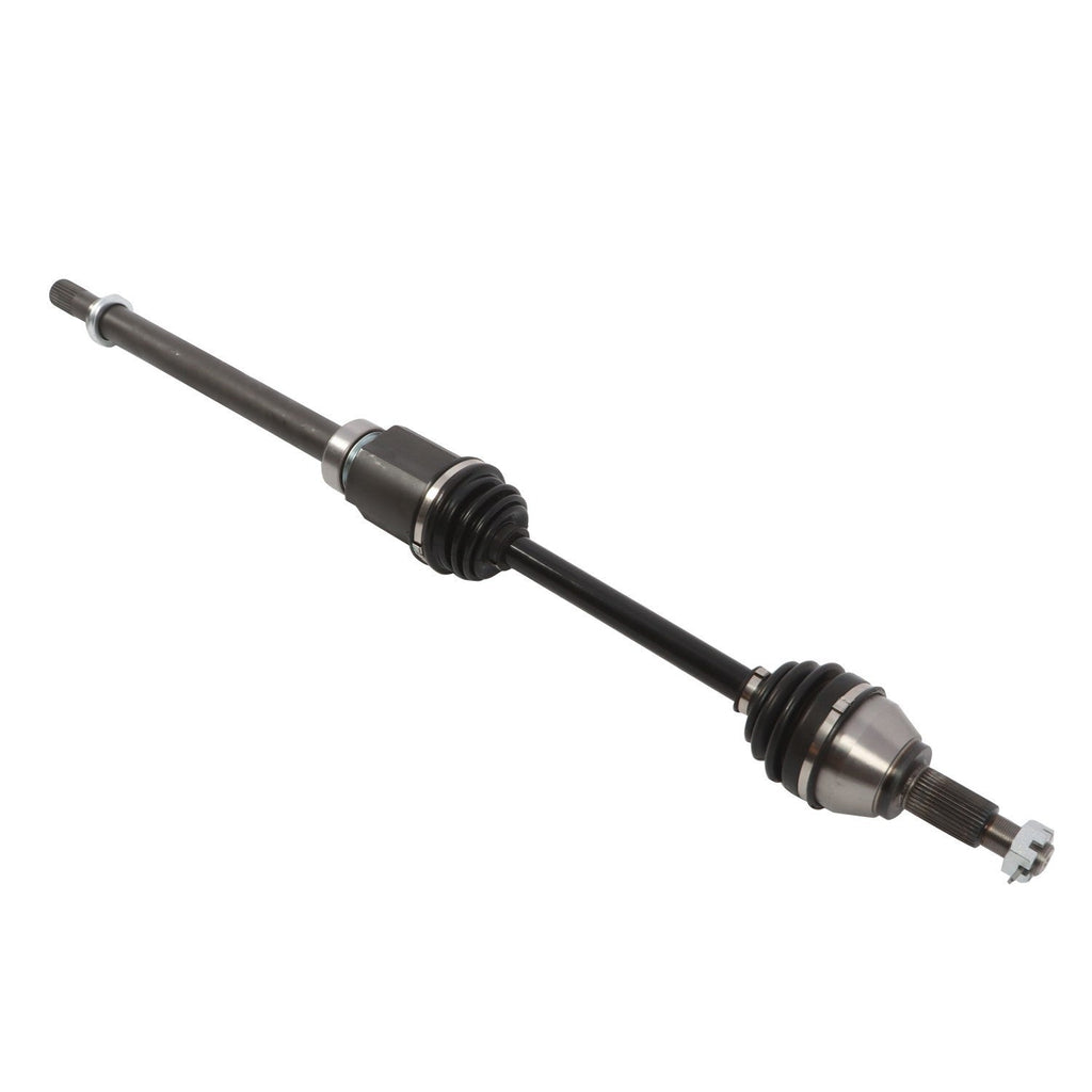 Front Passenger CV Axle Assembly for 2013-2018 Nissan Altima L4 2.5L Sedan