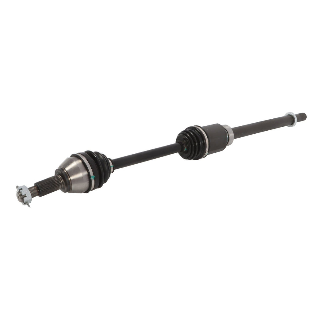 Front Passenger CV Axle Assembly for 2013-2018 Nissan Altima L4 2.5L Sedan