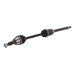 Front Passenger CV Axle Assembly for 2013-2018 Nissan Altima L4 2.5L Sedan
