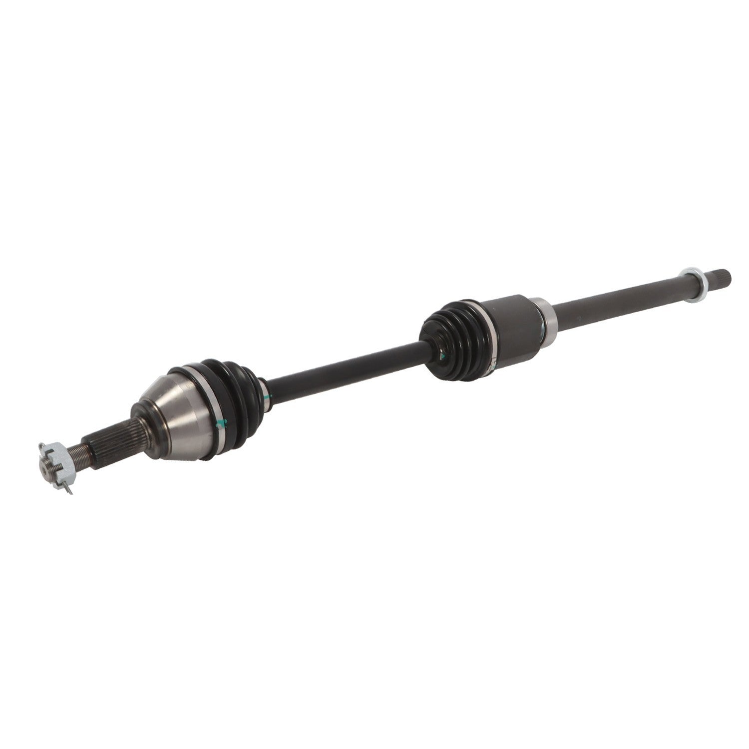 Front Passenger CV Axle Assembly for 2013-2018 Nissan Altima L4 2.5L Sedan