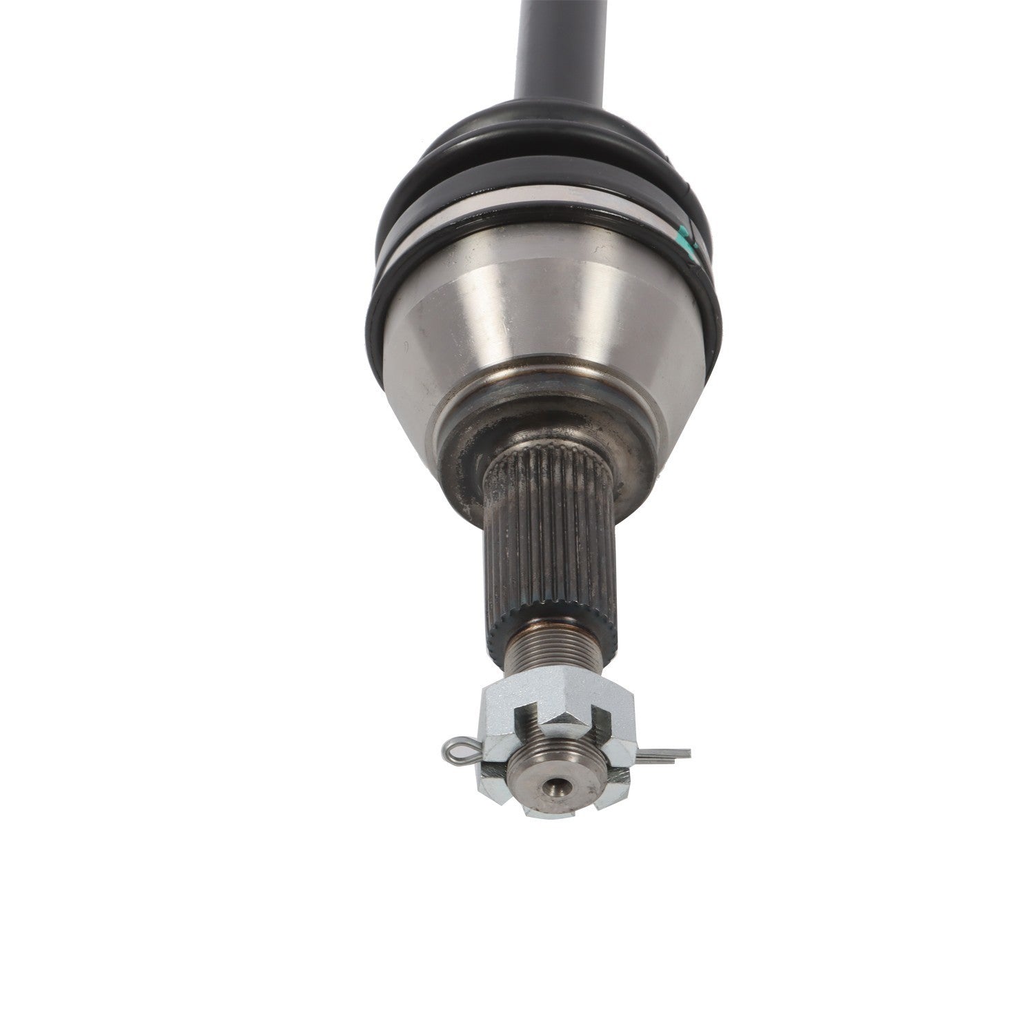 Front Passenger CV Axle Assembly for 2013-2018 Nissan Altima L4 2.5L Sedan