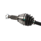 Front Passenger CV Axle Assembly for 2013-2018 Nissan Altima L4 2.5L Sedan