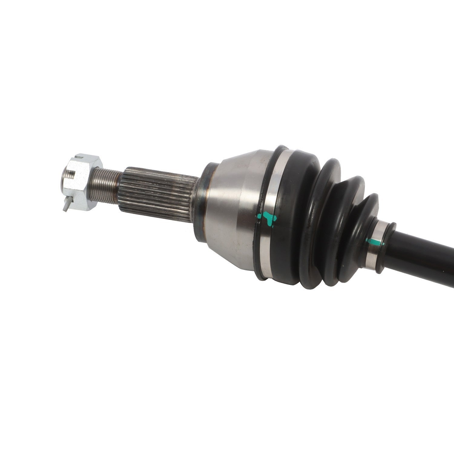 Front Passenger CV Axle Assembly for 2013-2018 Nissan Altima L4 2.5L Sedan