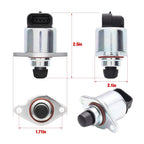 LS Chevy GM Throttle Position Sensor & Idle Air Control Valve Set Fit
