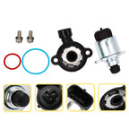 LS Chevy GM Throttle Position Sensor & Idle Air Control Valve Set Fit