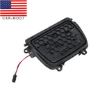 BMW 5 Series F10 Front Center Console Ashtray Cover 09-16 51169206347