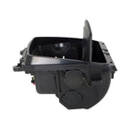 BMW 5 Series F10 Front Center Console Ashtray Cover 09-16 51169206347