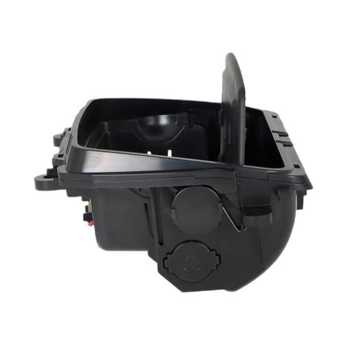 BMW 5 Series F10 Front Center Console Ashtray Cover 09-16 51169206347