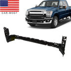 Ford Super Duty 11-16 Front Lower Grille Reinforcement Mount Panel FO1223128