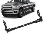 Ford Super Duty 11-16 Front Lower Grille Reinforcement Mount Panel FO1223128