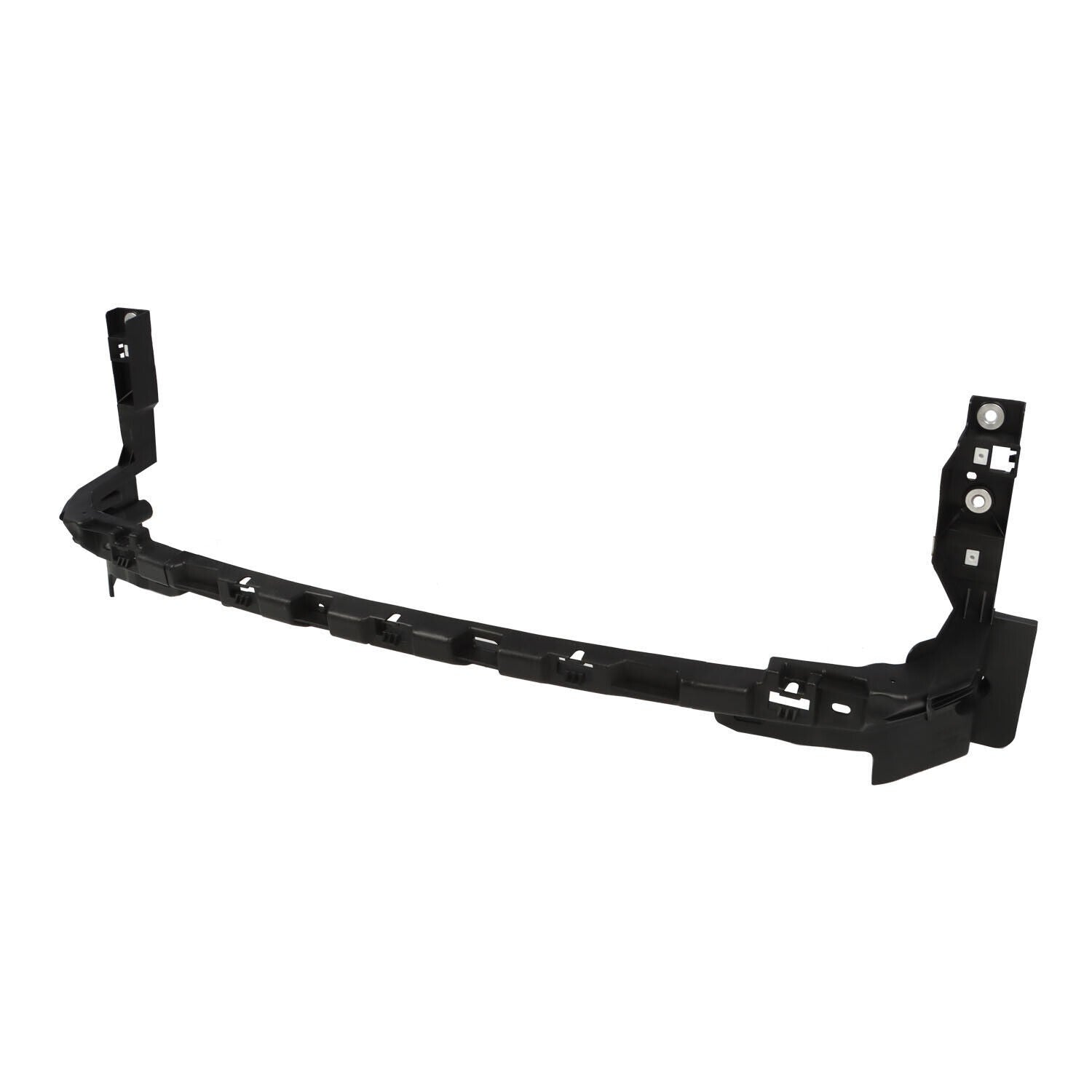 Ford Super Duty 11-16 Front Lower Grille Reinforcement Mount Panel FO1223128