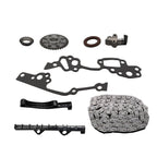 1985-1995 Toyota 2.4L 22R 22RE OSK Timing Chain Kit with Gaskets