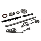1985-1995 Toyota 2.4L 22R 22RE OSK Timing Chain Kit with Gaskets