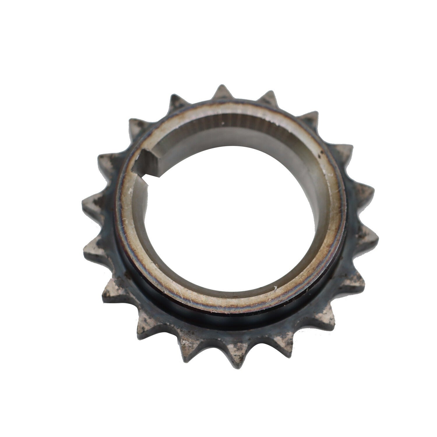 1985-1995 Toyota 2.4L 22R 22RE OSK Timing Chain Kit with Gaskets