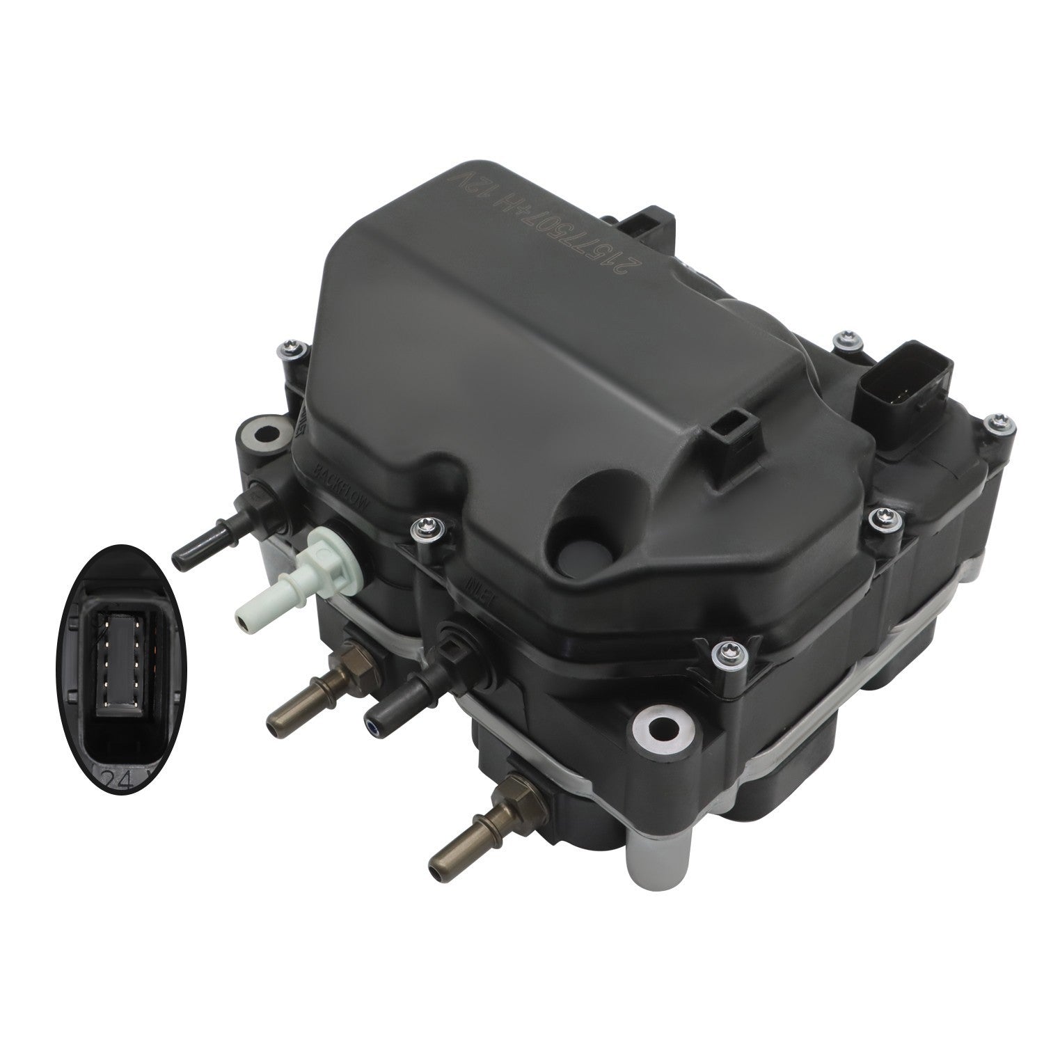 Volvo Mack DEF Urea Pump 12V D13 21577507 21577511 21332701 85003864