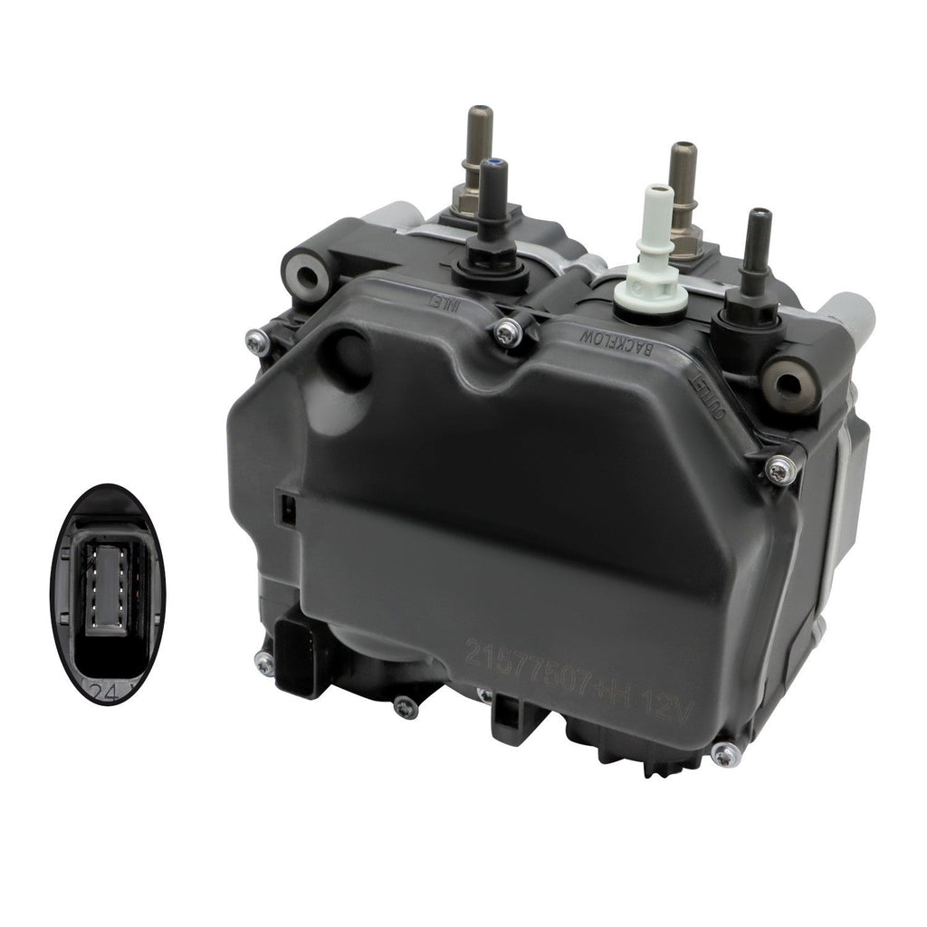 Volvo Mack DEF Urea Pump 12V D13 21577507 21577511 21332701 85003864