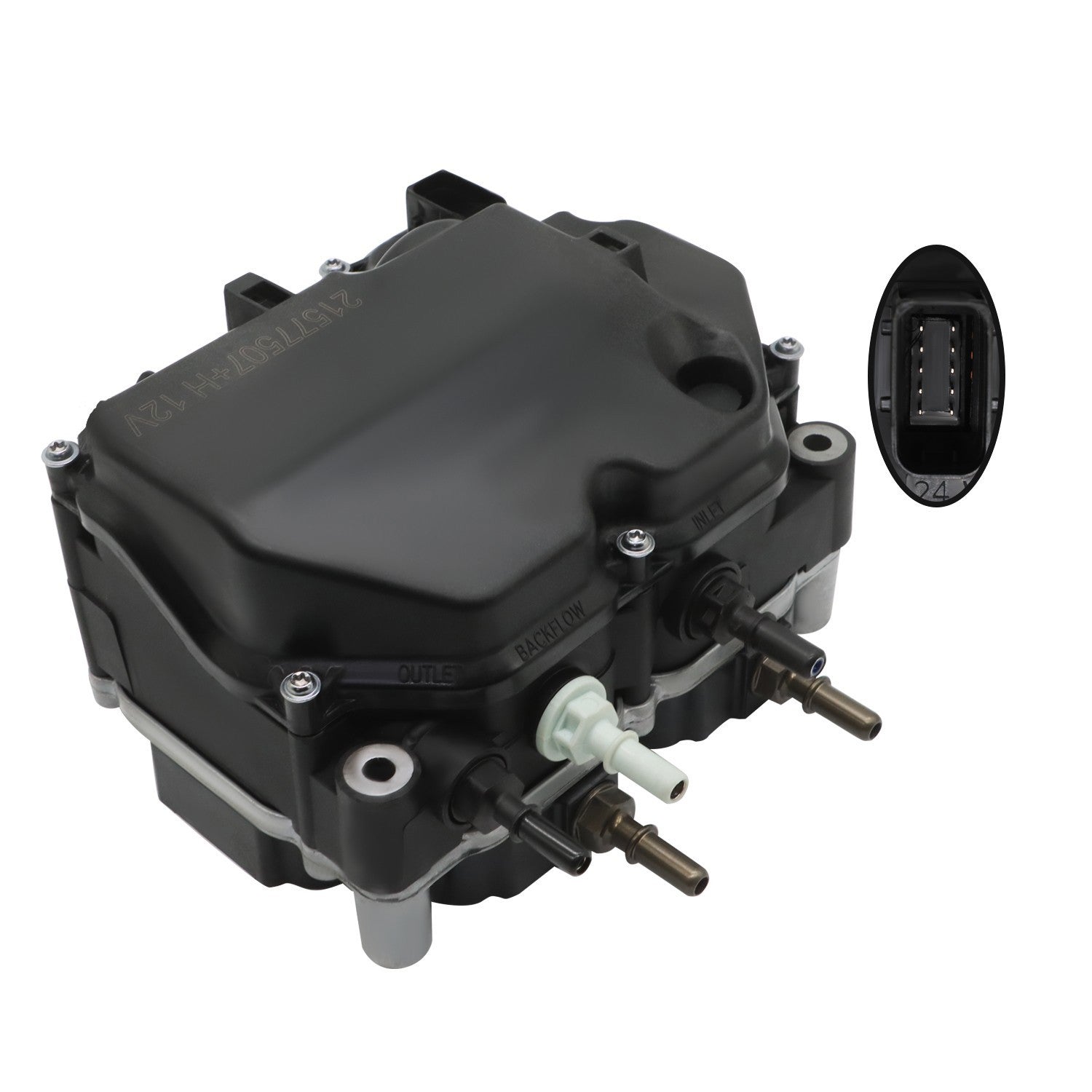 Volvo Mack DEF Urea Pump 12V D13 21577507 21577511 21332701 85003864