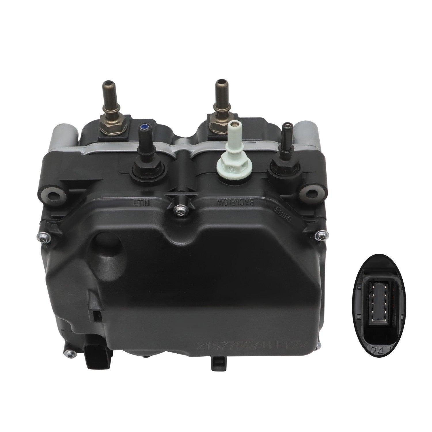 Volvo Mack DEF Urea Pump 12V D13 21577507 21577511 21332701 85003864