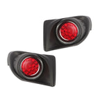 Fit Golf Cart LED Street Legal Light Kit for Yamaha Drive2 2017-Up