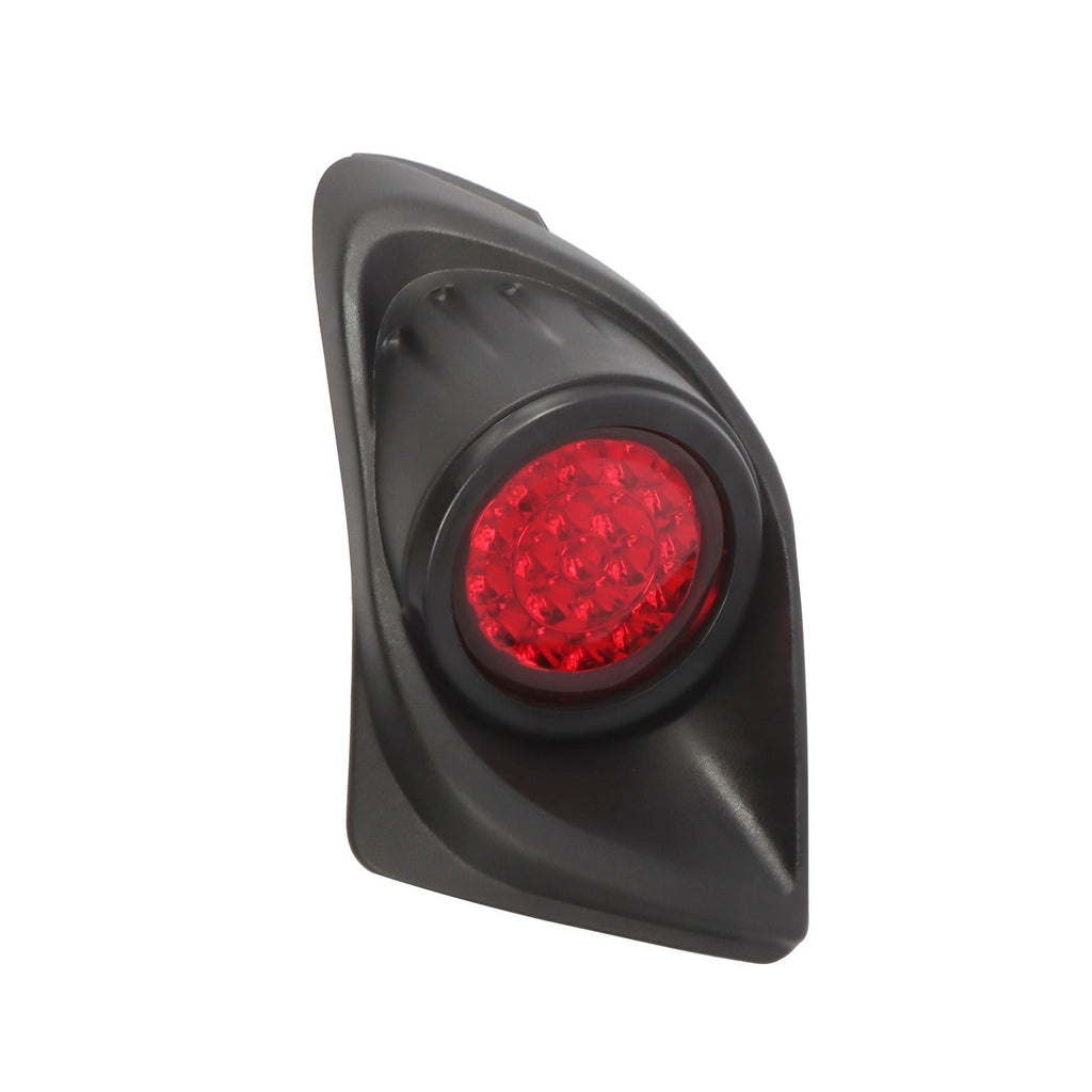 Fit Golf Cart LED Street Legal Light Kit for Yamaha Drive2 2017-Up