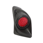 Fit Golf Cart LED Street Legal Light Kit for Yamaha Drive2 2017-Up