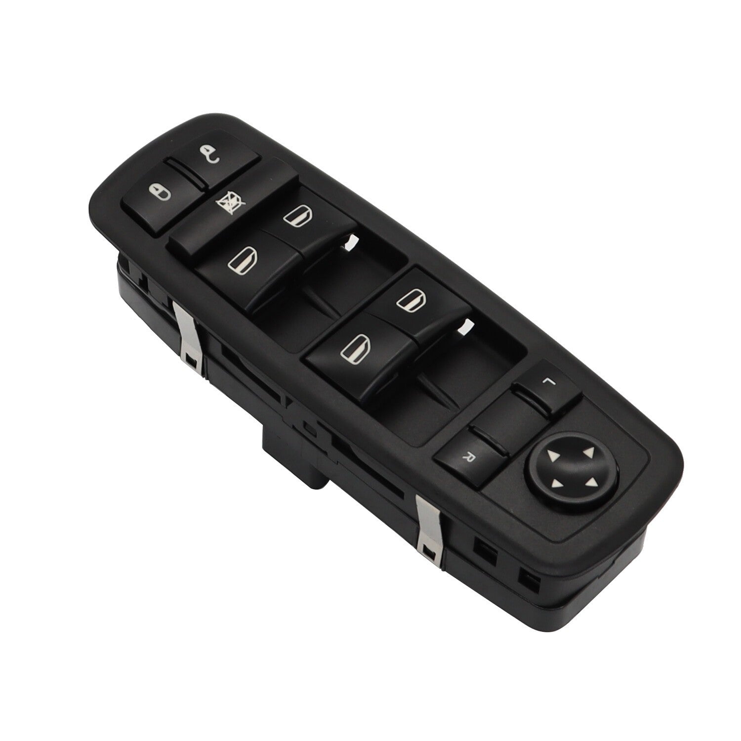 Jeep Cherokee 14-16 Driver Door Power Window Control Switch 13+8 Pin