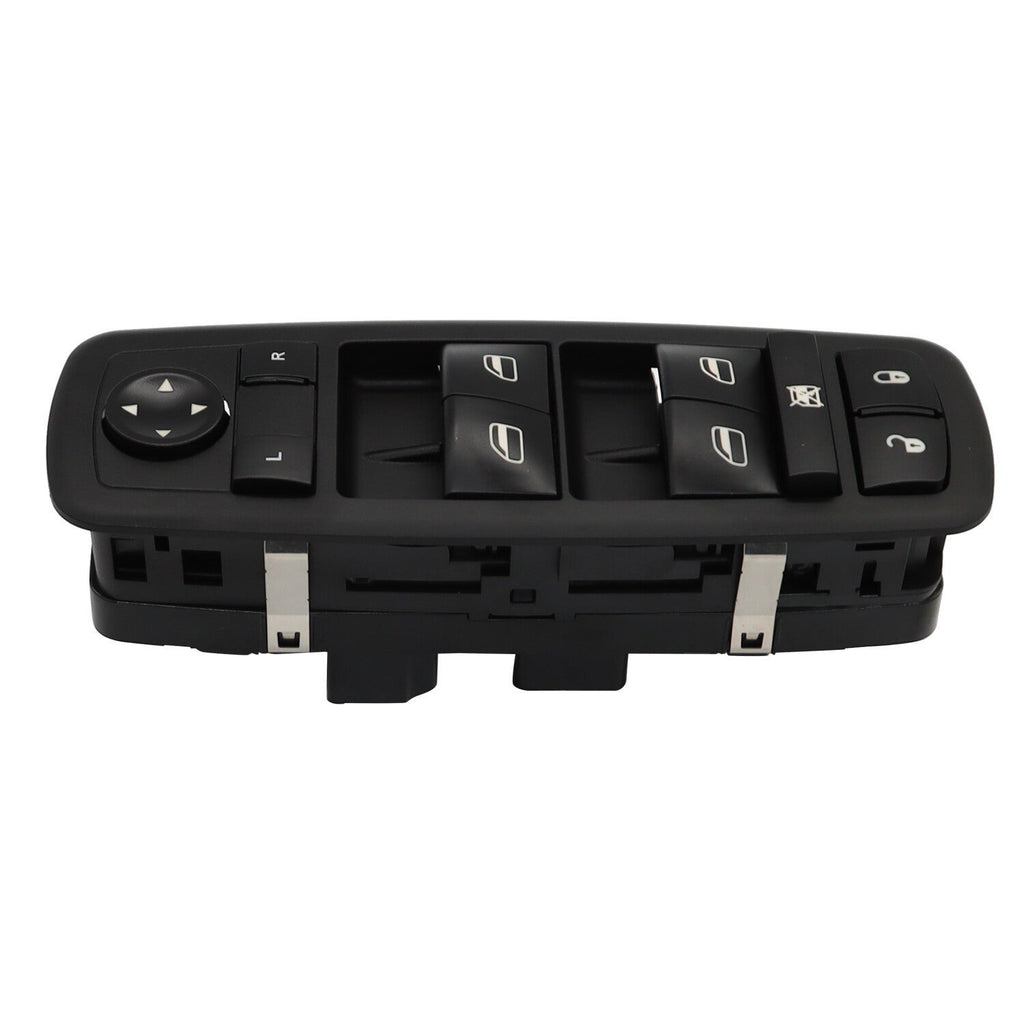 Jeep Cherokee 14-16 Driver Door Power Window Control Switch 13+8 Pin