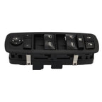 Jeep Cherokee 14-16 Driver Door Power Window Control Switch 13+8 Pin