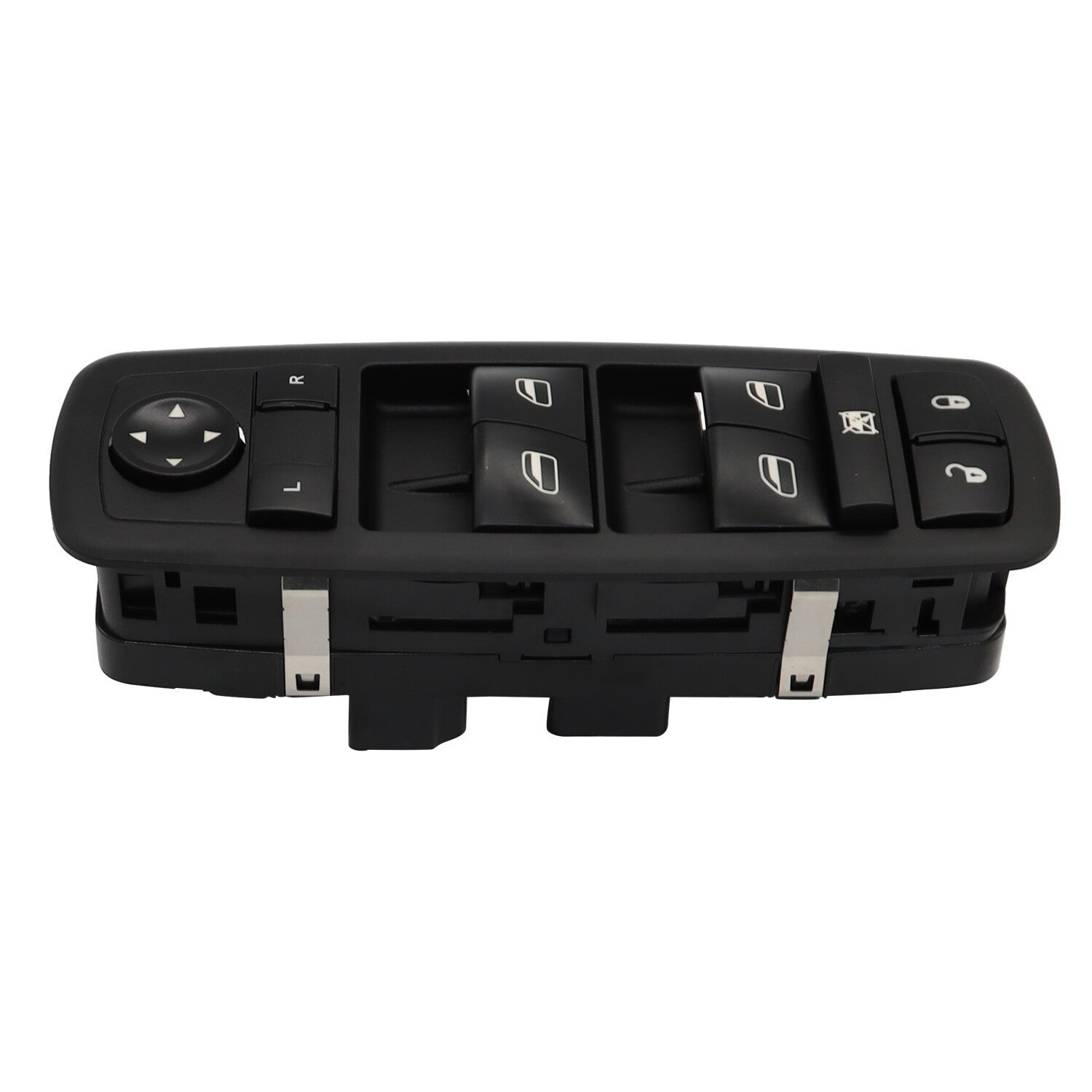 Jeep Cherokee 14-16 Driver Door Power Window Control Switch 13+8 Pin