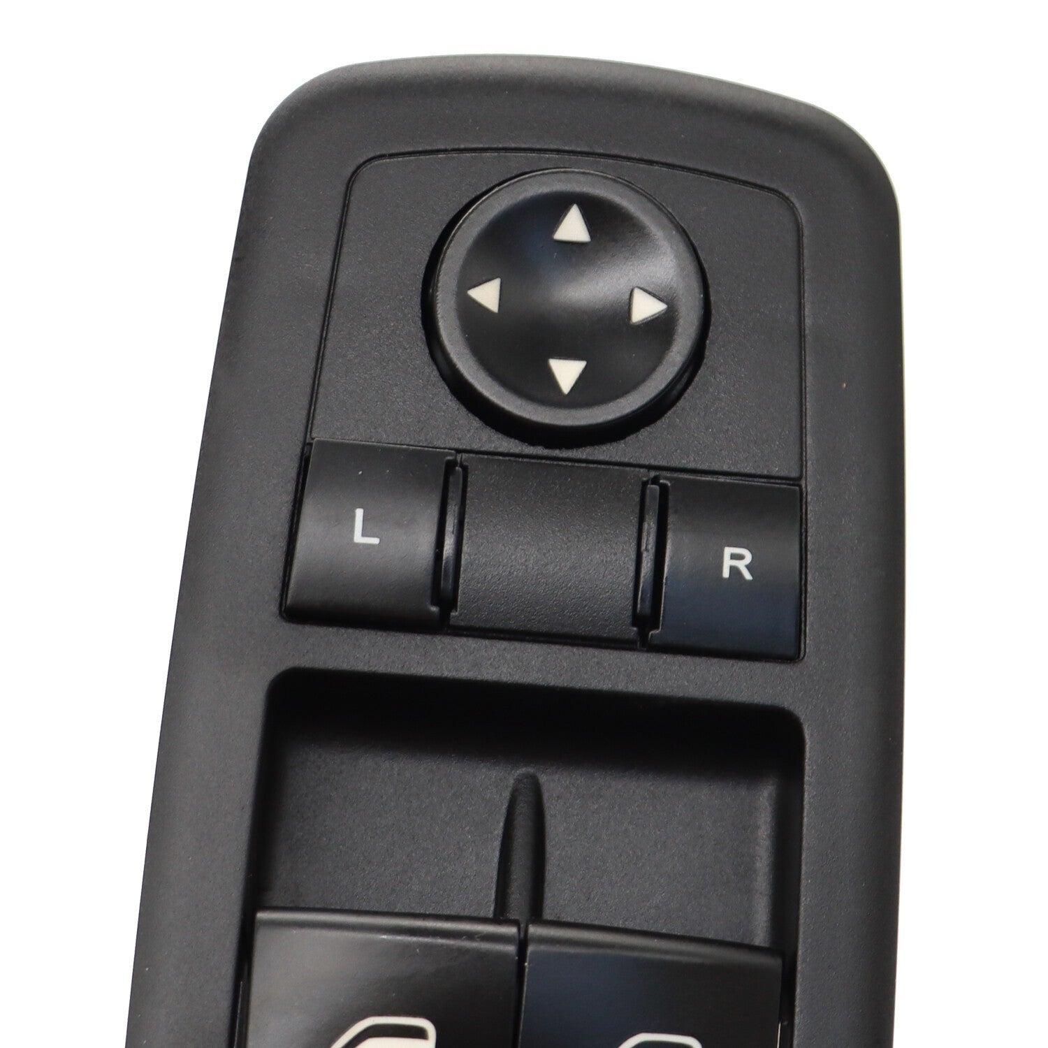 Jeep Cherokee 14-16 Driver Door Power Window Control Switch 13+8 Pin
