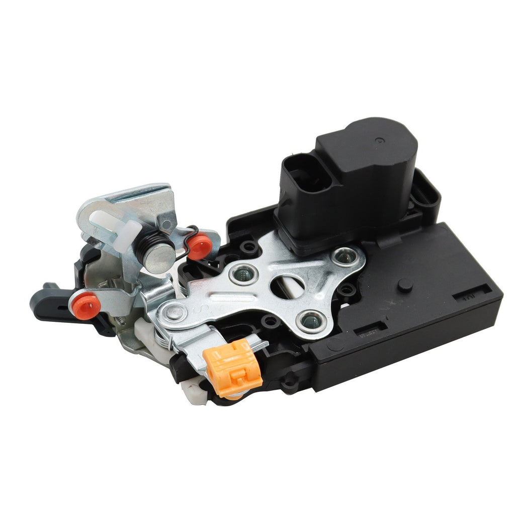 2001-06 Chevy Silverado 1500 Rear Left & Right Door Lock Actuator Set