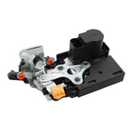 2001-06 Chevy Silverado 1500 Rear Left & Right Door Lock Actuator Set