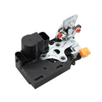 2001-06 Chevy Silverado 1500 Rear Left & Right Door Lock Actuator Set