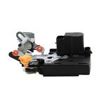 2001-06 Chevy Silverado 1500 Rear Left & Right Door Lock Actuator Set