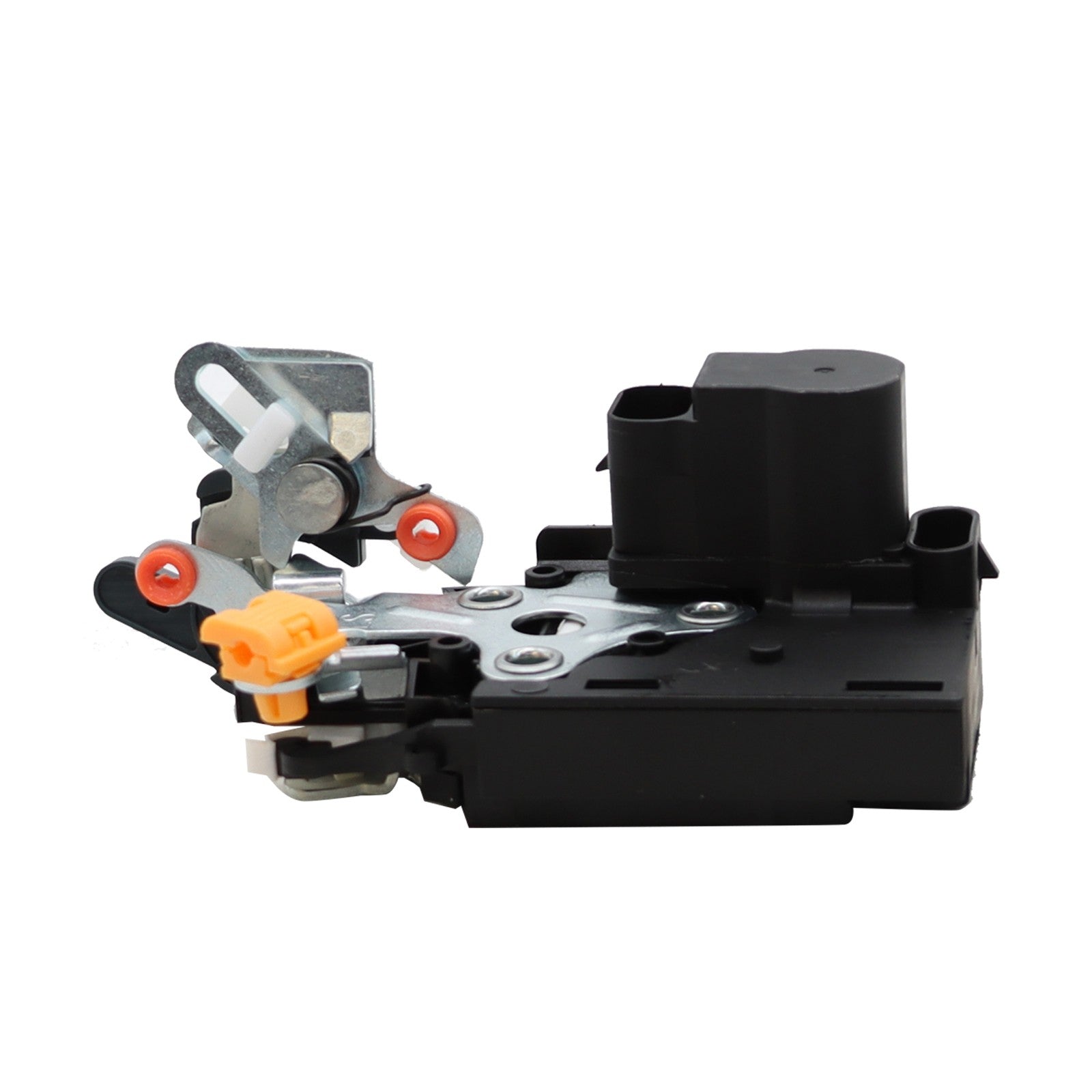 2001-06 Chevy Silverado 1500 Rear Left & Right Door Lock Actuator Set