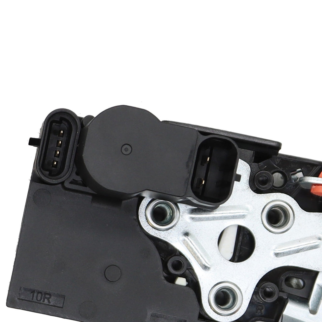 2001-06 Chevy Silverado 1500 Rear Left & Right Door Lock Actuator Set