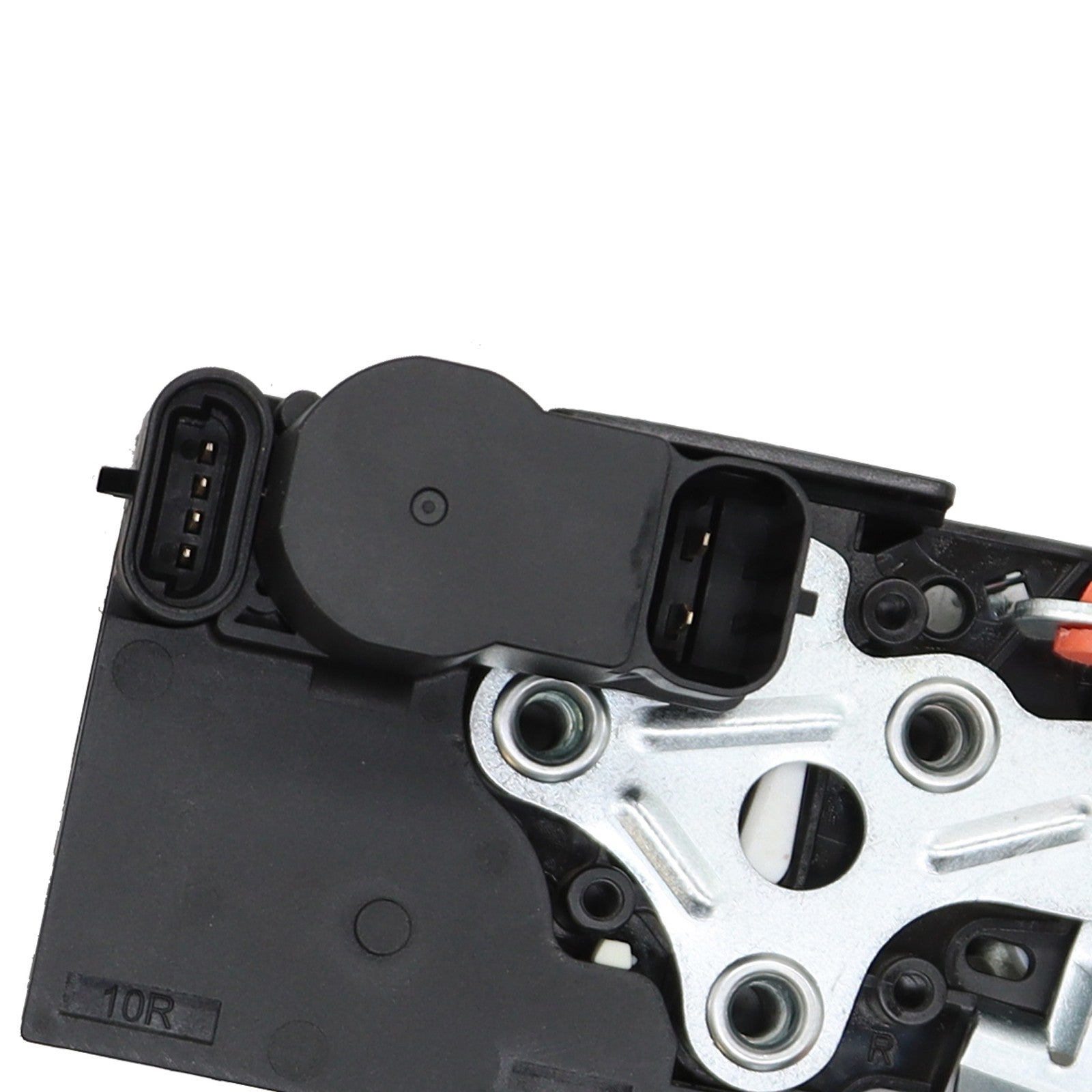 2001-06 Chevy Silverado 1500 Rear Left & Right Door Lock Actuator Set