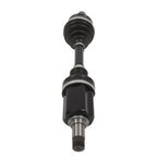 Front Left CV Axle Shaft for 15-17 Mercedes-Benz C300 C400 4Matic C450 AMG