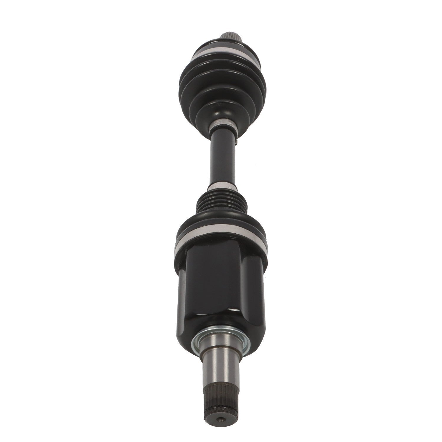 Front Left CV Axle Shaft for 15-17 Mercedes-Benz C300 C400 4Matic C450 AMG