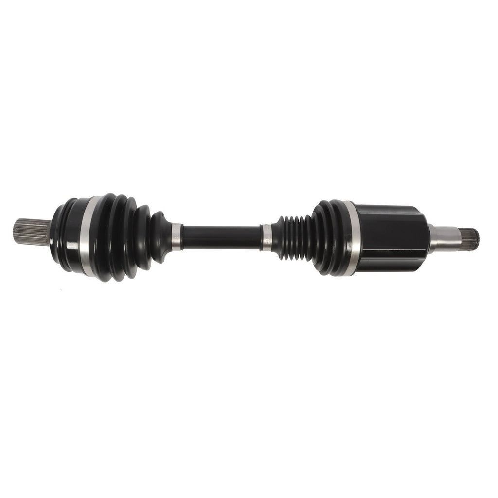 Front Left CV Axle Shaft for 15-17 Mercedes-Benz C300 C400 4Matic C450 AMG