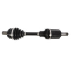 Front Left CV Axle Shaft for 15-17 Mercedes-Benz C300 C400 4Matic C450 AMG