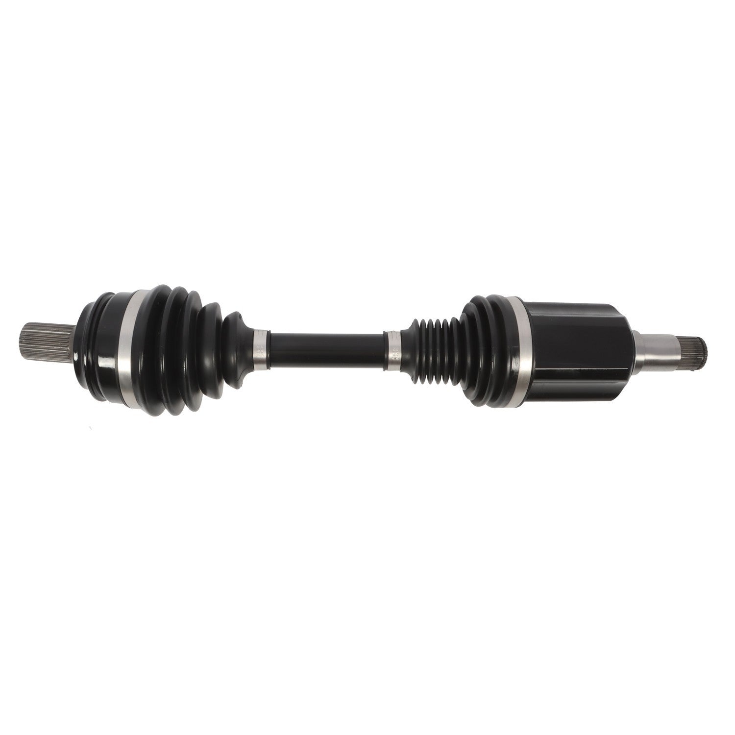 Front Left CV Axle Shaft for 15-17 Mercedes-Benz C300 C400 4Matic C450 AMG