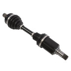 Front Left CV Axle Shaft for 15-17 Mercedes-Benz C300 C400 4Matic C450 AMG